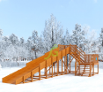 ������ ����� "IgraGrad Snow Fox", ���� 10 � (���. 2) �������� - �������������� ���������������� ��������� � ������ ����
