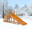 ������ ����� "IgraGrad Snow Fox Start", ���� 4 � �������� 2026/2027 - �������������� ���������������� ��������� � ������ ����