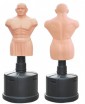 Манекен водоналивной герман боксерский спортдоставка Boxing Punching Man-Medium (беж) Centurion - Аэрофитмаксфит профессиональные тренажеры в фитнес клуб