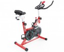 Спин-байк DFC URBANFIT PRO красный URBF-000013 сайкл хорошего качества - Аэрофитмаксфит профессиональные тренажеры в фитнес клуб