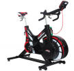  Wattbike WB-Trainer      -      