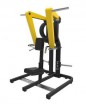 Нижняя тяга Grome fitness GF-725 - Аэрофитмаксфит профессиональные тренажеры в фитнес клуб