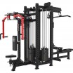 provenswat  4-  Gymmaster EK119    -      