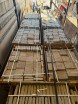 Целая "фура" гранитного отделочного кирпича - сам груз (без фуры) - Аэрофитмаксфит профессиональные тренажеры в фитнес клуб