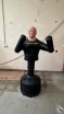 Куртка на манекен Герман Спортдоставка для различных техник единоборств - Аэрофитмаксфит профессиональные тренажеры в фитнес клуб