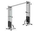 Блочная рамка многофункциональная 70 кг TB002-70 blackstep sportsman - Аэрофитмаксфит профессиональные тренажеры в фитнес клуб