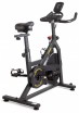 Спинбайк VictoryFit VF-S121 домашний тихий бесшумный - Аэрофитмаксфит профессиональные тренажеры в фитнес клуб
