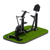 ������������ ������� Sabirgym SGAV240 - �������������� ���������������� ��������� � ������ ����