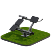 ������� �������� ��������� ��� �������������� ���� ����� � ������� ��������� ���� Sabirgym SGAV250 - �������������� ���������������� ��������� � ������ ����