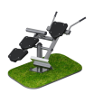 �������� ��� ����� ������ ��� ������ + �������������� Sabirgym SGMS022 vasil-gym - �������������� ���������������� ��������� � ������ ����