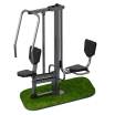 �������� ��� ����� ��� ������ + �������������� ��� Sabirgym SGMS033 - �������������� ���������������� ��������� � ������ ����