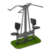 ������� �������� ������������ ���� Sabirgym SGMS052.1 armssport - �������������� ���������������� ��������� � ������ ����