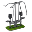 ������� �������� ������������ ���� + ��� ���� Sabirgym SGMS053 vasil-gym - �������������� ���������������� ��������� � ������ ����