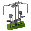 �������� ��� ����� ���������� (�������) Sabirgym SGMS058.1 - �������������� ���������������� ��������� � ������ ����