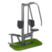 �������� ��� ����� �������������� ��� + ���������� ��� Sabirgym SGMS059 - �������������� ���������������� ��������� � ������ ����