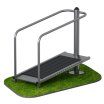 ������� ������� ������� ������� Sabirgym SGMS063 ARMS - �������������� ���������������� ��������� � ������ ����