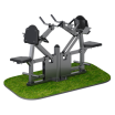 �������� ��� ����� ������-������ (�������) Sabirgym SGMS065 ���� - �������������� ���������������� ��������� � ������ ����