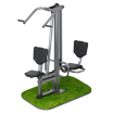 ������� �������� ���� � ����� + ��� ������ Sabirgym SGMS066 - �������������� ���������������� ��������� � ������ ����