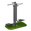 ������� �������� ������� ��������������� Sabirgym SGMS072 black step - �������������� ���������������� ��������� � ������ ����