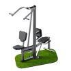 ������� ������� ��� ������������ ���� � ���������� ��� Sabirgym SGMS075.1 - �������������� ���������������� ��������� � ������ ����