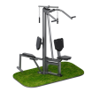 ������� �������� ������������ ���� + ���������� ��� + ���� Sabirgym SGMS075 - �������������� ���������������� ��������� � ������ ����
