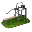 ������� �������� ��� ���� Sabirgym SGMS077 � ���������� ��������� vasil-gym - �������������� ���������������� ��������� � ������ ����