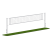 ������������ ������ �� ��������� Sabirgym SGMS083.2 black step - �������������� ���������������� ��������� � ������ ����