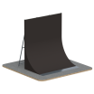 ������ ����� (Wall Ramp) Sabirgym SGSPM1013L ��� ����� ����� sportsman - �������������� ���������������� ��������� � ������ ����
