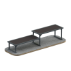 ������ ������������� Sabirgym SGSPM4012L ������� ��� ������� ��� �����-������ - �������������� ���������������� ��������� � ������ ����