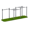 ������� �������� ������� ������� � ������ Sabirgym SGWOK244 ����  - �������������� ���������������� ��������� � ������ ����