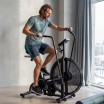 ������������ UNIX Fit �����-�������� / Techno AirBike 900 �������� - �������������� ���������������� ��������� � ������ ����