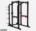   AeroFIT   HSPR02 -      