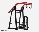   AeroFIT    HSP7052 black step -      