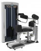   AeroFIT ExoForm FE9718   blackstep  -      