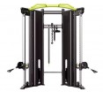   AeroFIT Impulse IZ7005    -      