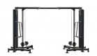   AeroFIT Impulse IT9525 + IT9527OPT + IT9525  -      