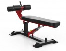   AeroFIT Impulse SL7043     -      