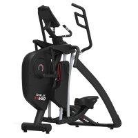  sportsman  Sole ST600    -      