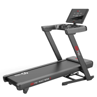 ������� ������� CardioPower Masters 5 � ����������� ����� ������� ������� ������������� - �������������� ���������������� ��������� � ������ ����