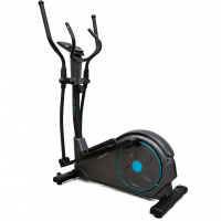    OXYGEN FITNESS CASCADE M   -      