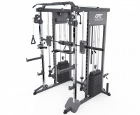 �������������, ������ �����, ��������� DFC D8201 ARMS - �������������� ���������������� ��������� � ������ ����