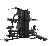 ������������� BRONZE GYM EVOLVE QuadroPro ���������������� �������� �������� - �������������� ���������������� ��������� � ������ ����