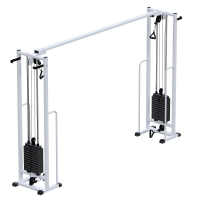���������������� �������� ���������������� ��������� ���� 2�100 �� Sabirgym SG060.2*2400*100 ����� ���� - �������������� ���������������� ��������� � ������ ����