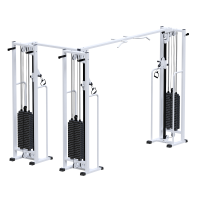 ���������������� ������� �������� ��������� + ������� ���� ���� 3�100 �� Sabirgym SG081.3*100*2400 �����-�������� - �������������� ���������������� ��������� � ������ ����