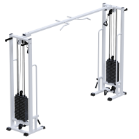 ��������� �� ���� ���������������� ���� ����� 2�75 �� �������� Sabirgym SG082.2*75*2400 proven quality - �������������� ���������������� ��������� � ������ ����