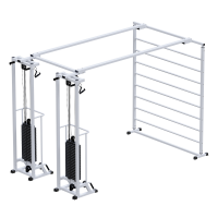 ���������������� �������� ���������������� ��������-2+�������� ������ ���� 2�100�� Sabirgym SG088.2*2200*100 ����������������� ����������� - �������������� ���������������� ��������� � ������ ����