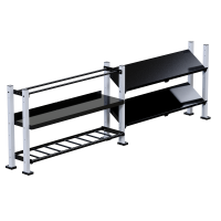 ������� ��� ��������� Sabirgym SG123 sportsman - �������������� ���������������� ��������� � ������ ����
