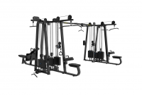 8-��������� ������������������� ������� ������� �� ����������� ������� Protrain CMS108 ����������� - �������������� ���������������� ��������� � ������ ����