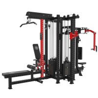 ������������� 4-� ����������� Gymmaster EK122 ���������������� ������� �������� vasilgym - �������������� ���������������� ��������� � ������ ����