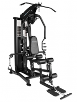 ������� �������� ���������������� OXYGEN FITNESS IRON ������������� black step - �������������� ���������������� ��������� � ������ ����